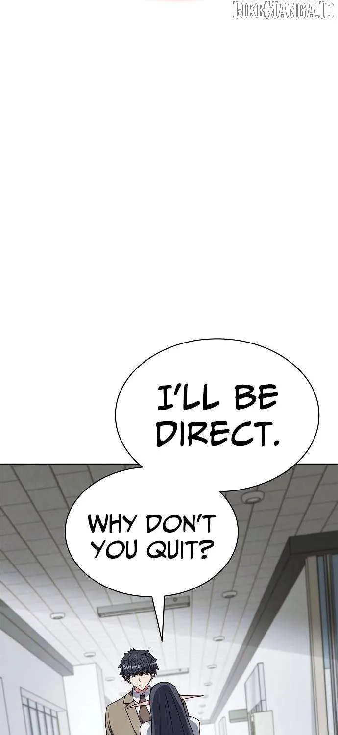 Read Part-Time Grim Reaper chapter 32 image 22 on Lezhin