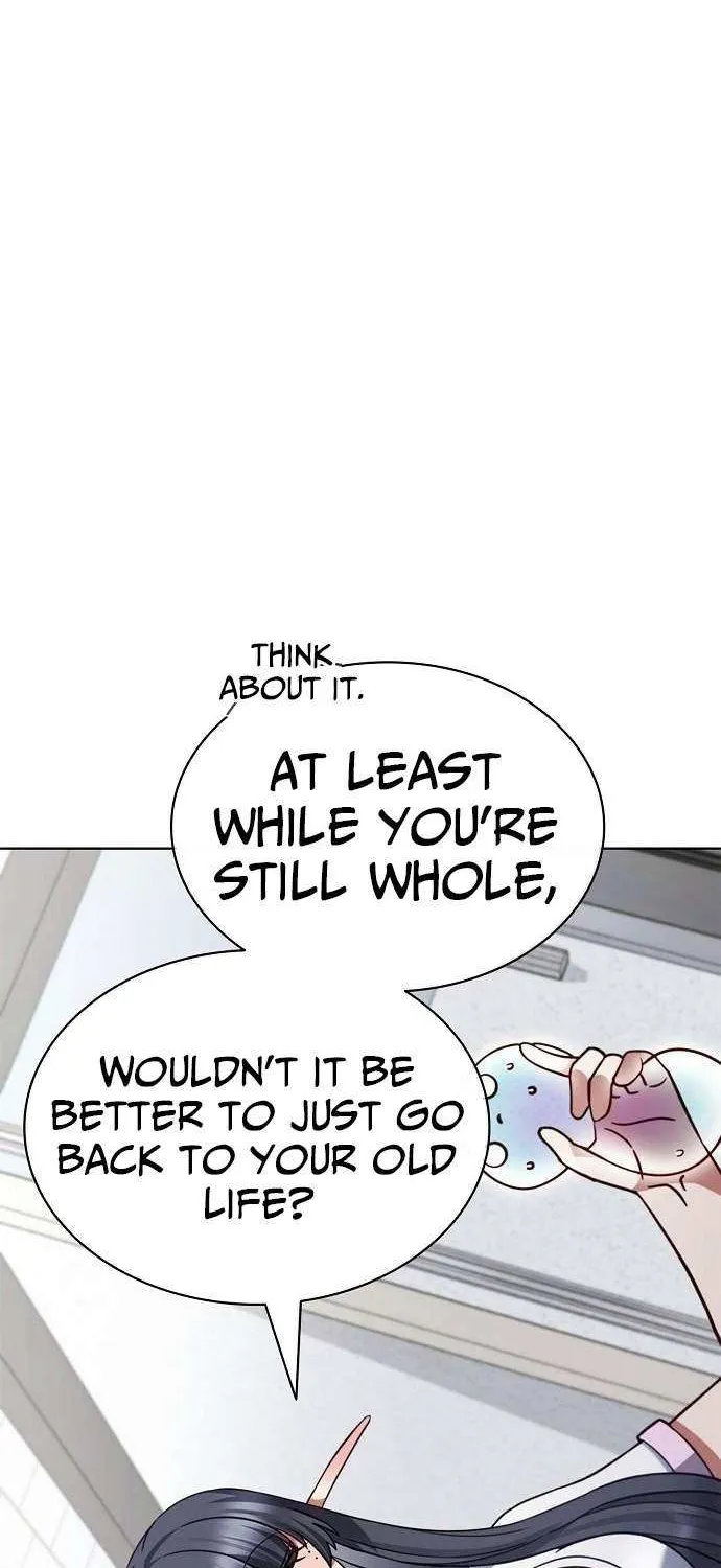 Read Part-Time Grim Reaper chapter 32 image 25 on Lezhin
