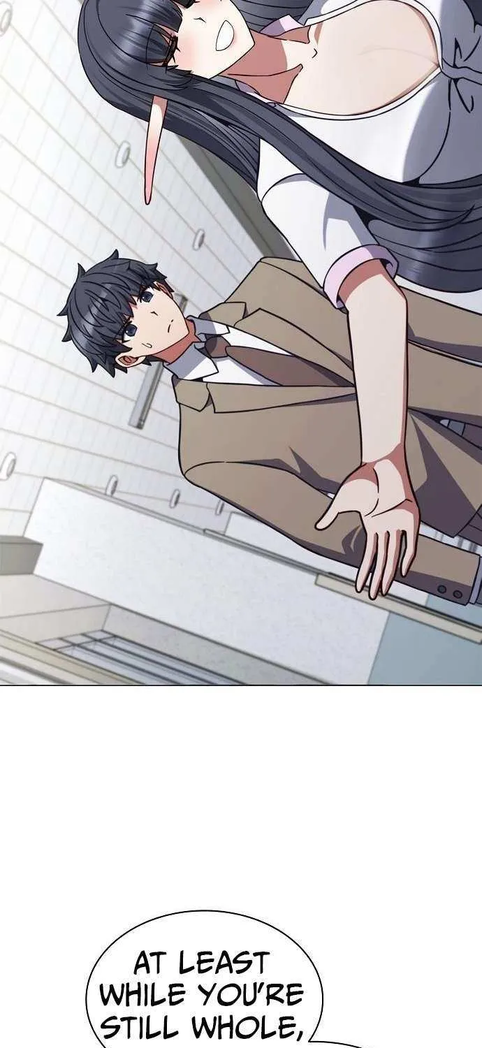 Read Part-Time Grim Reaper chapter 32 image 26 on Lezhin