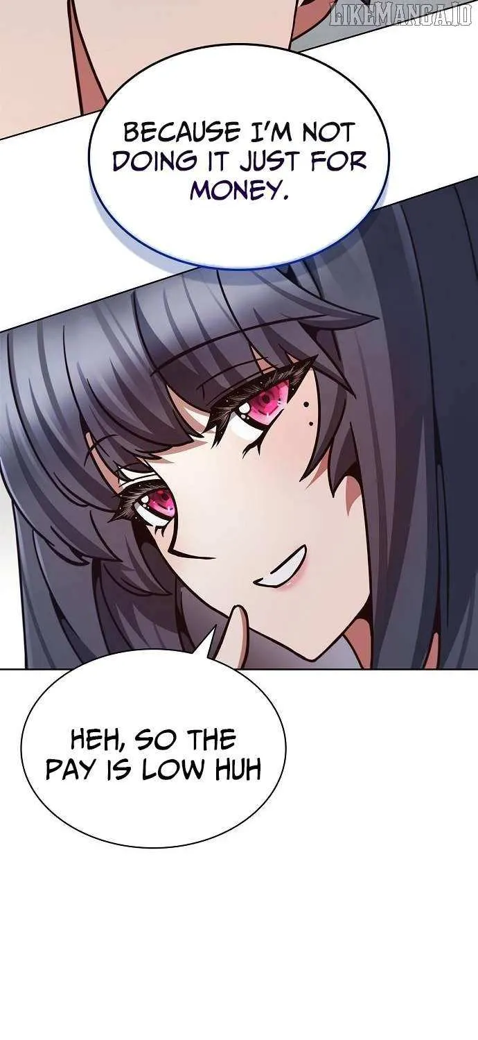 Read Part-Time Grim Reaper chapter 32 image 29 on Lezhin