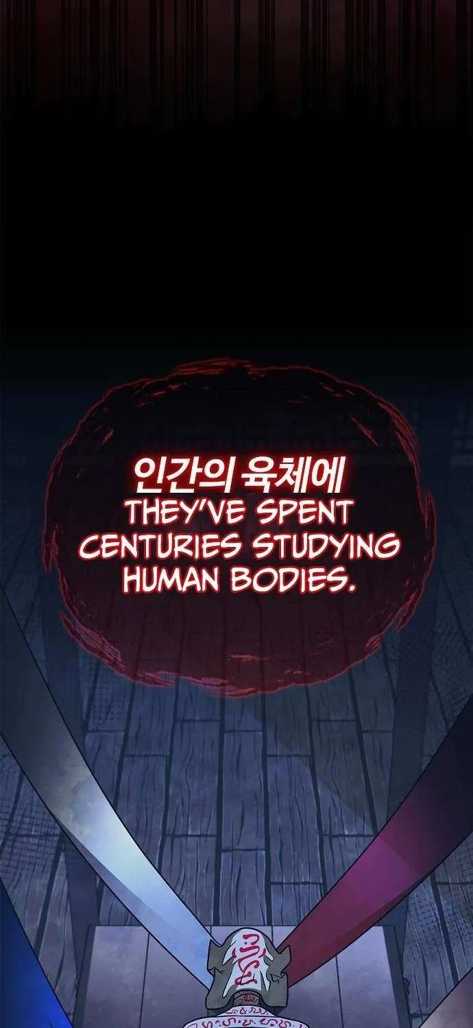 Read Part-Time Grim Reaper chapter 32 image 39 on Lezhin