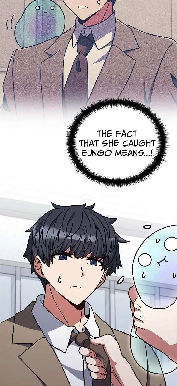 Read Part-Time Grim Reaper chapter 32 image 4 on Lezhin