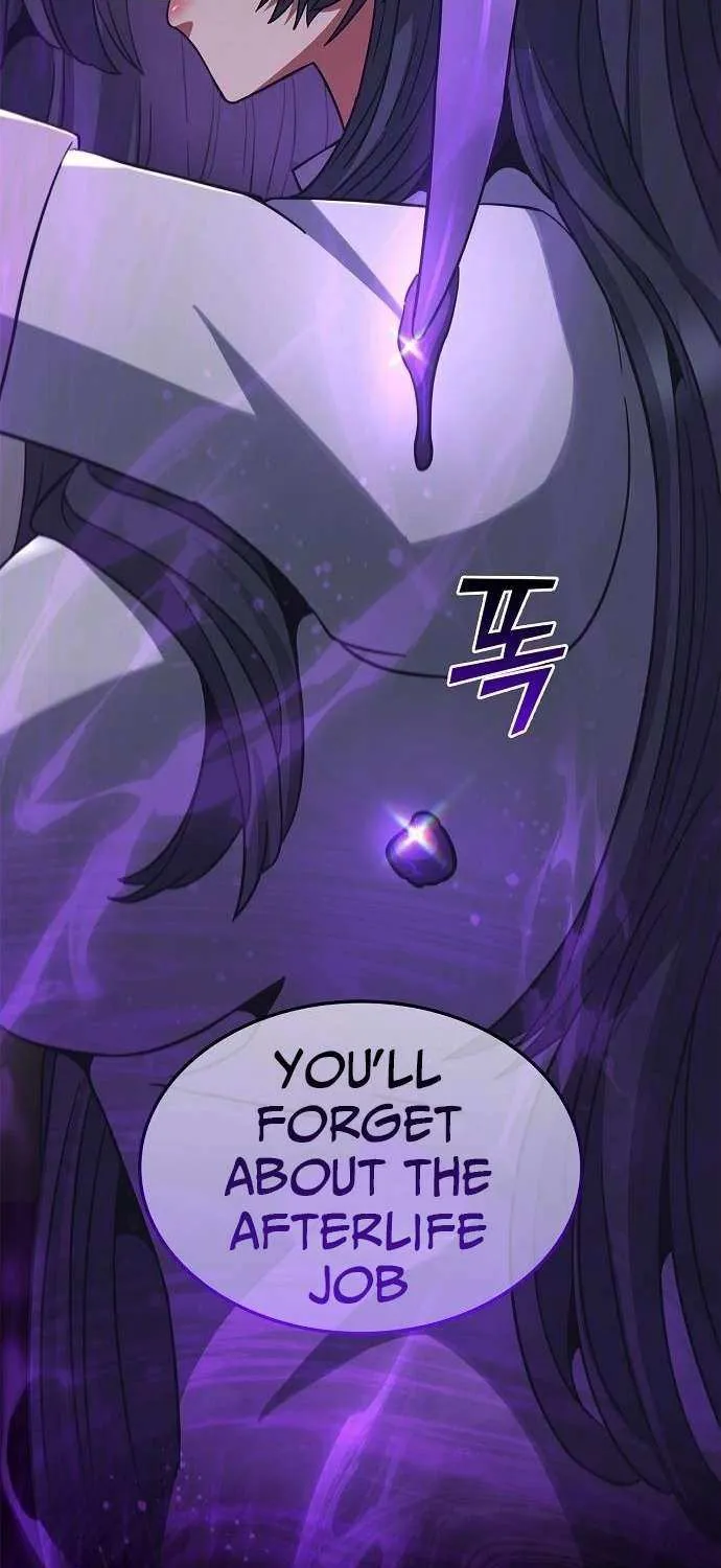 Read Part-Time Grim Reaper chapter 32 image 45 on Lezhin