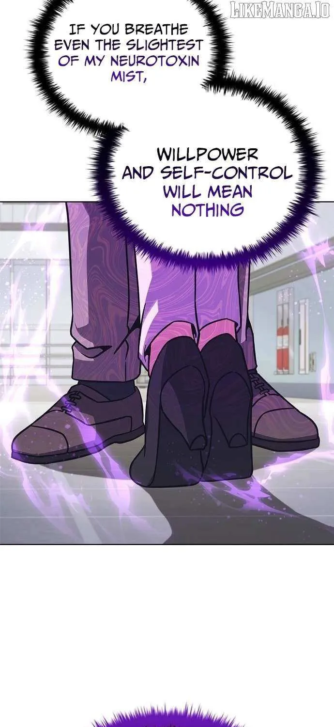 Read Part-Time Grim Reaper chapter 32 image 50 on Lezhin