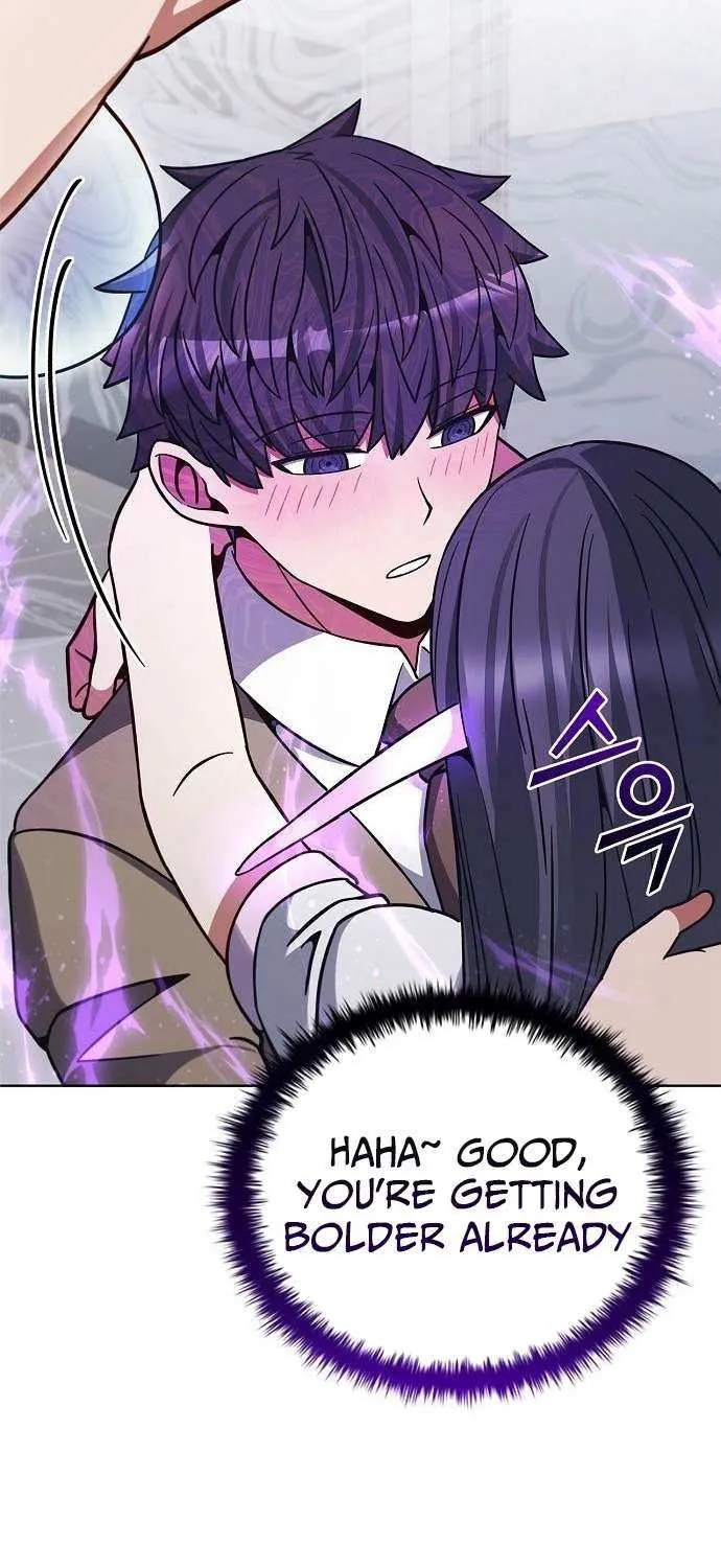 Read Part-Time Grim Reaper chapter 32 image 54 on Lezhin