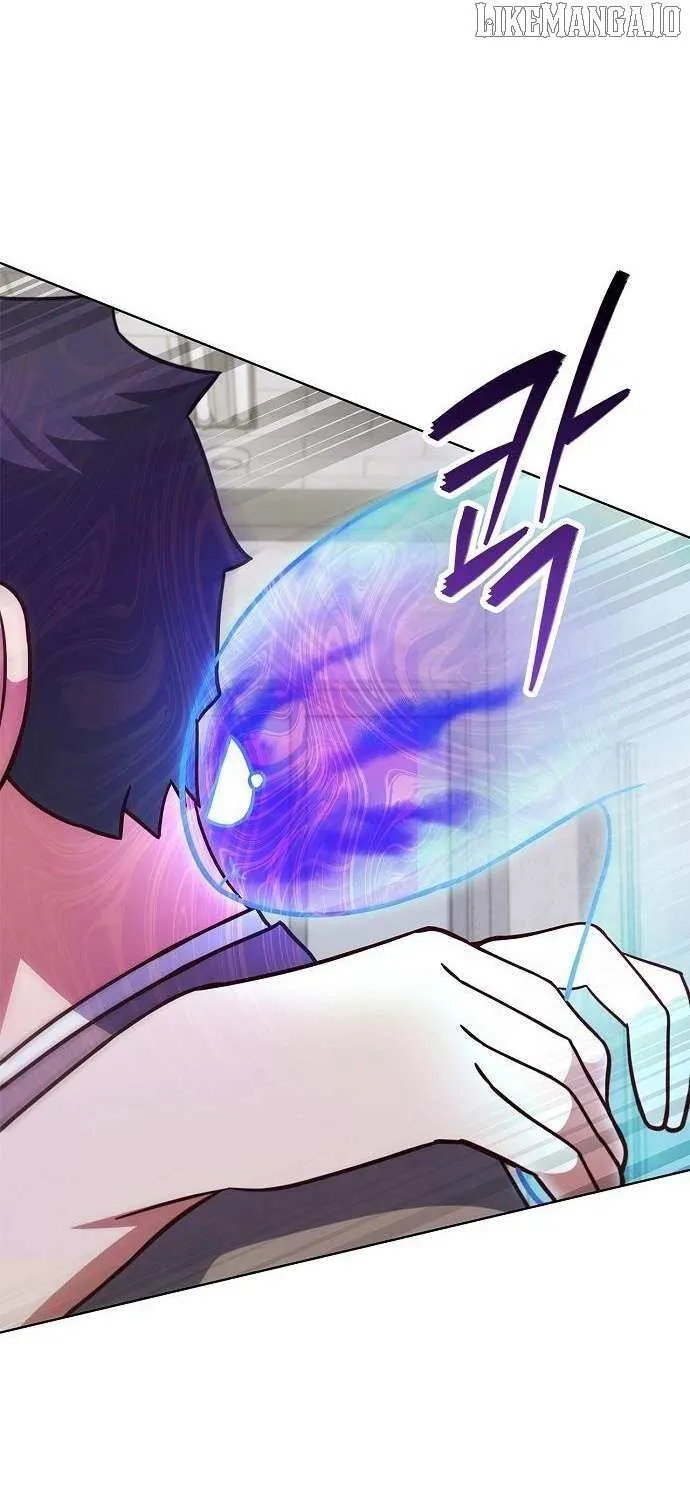 Read Part-Time Grim Reaper chapter 32 image 57 on Lezhin