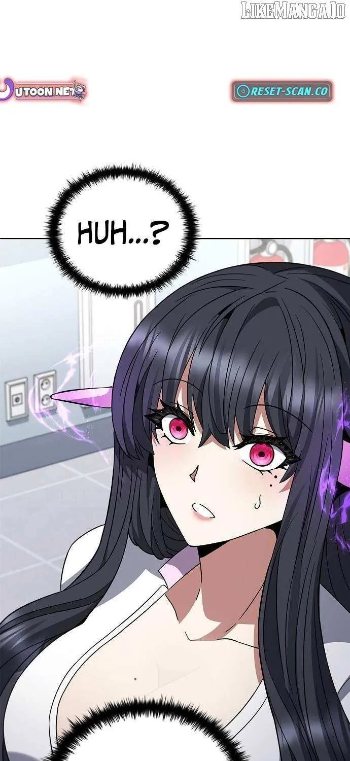 Read Part-Time Grim Reaper chapter 32 image 64 on Lezhin