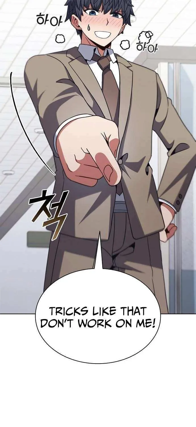 Read Part-Time Grim Reaper chapter 32 image 67 on Lezhin