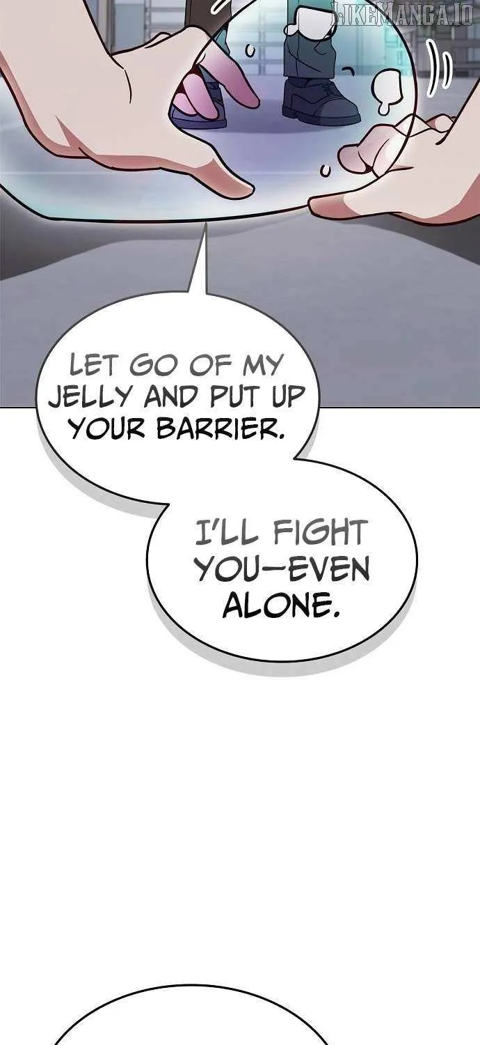 Read Part-Time Grim Reaper chapter 32 image 78 on Lezhin