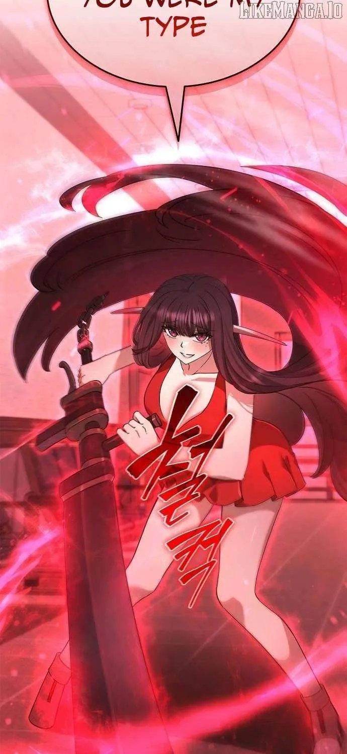 Read Part-Time Grim Reaper chapter 32 image 92 on Lezhin