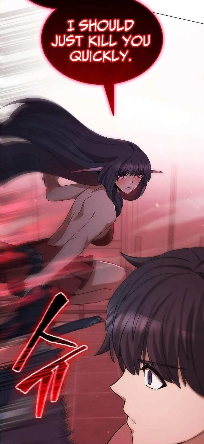 Read Part-Time Grim Reaper chapter 32 image 94 on Lezhin