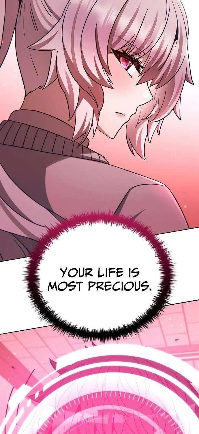 Read Part-Time Grim Reaper chapter 33 image 101 on Lezhin
