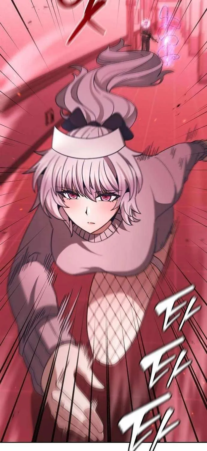 Read Part-Time Grim Reaper chapter 33 image 103 on Lezhin