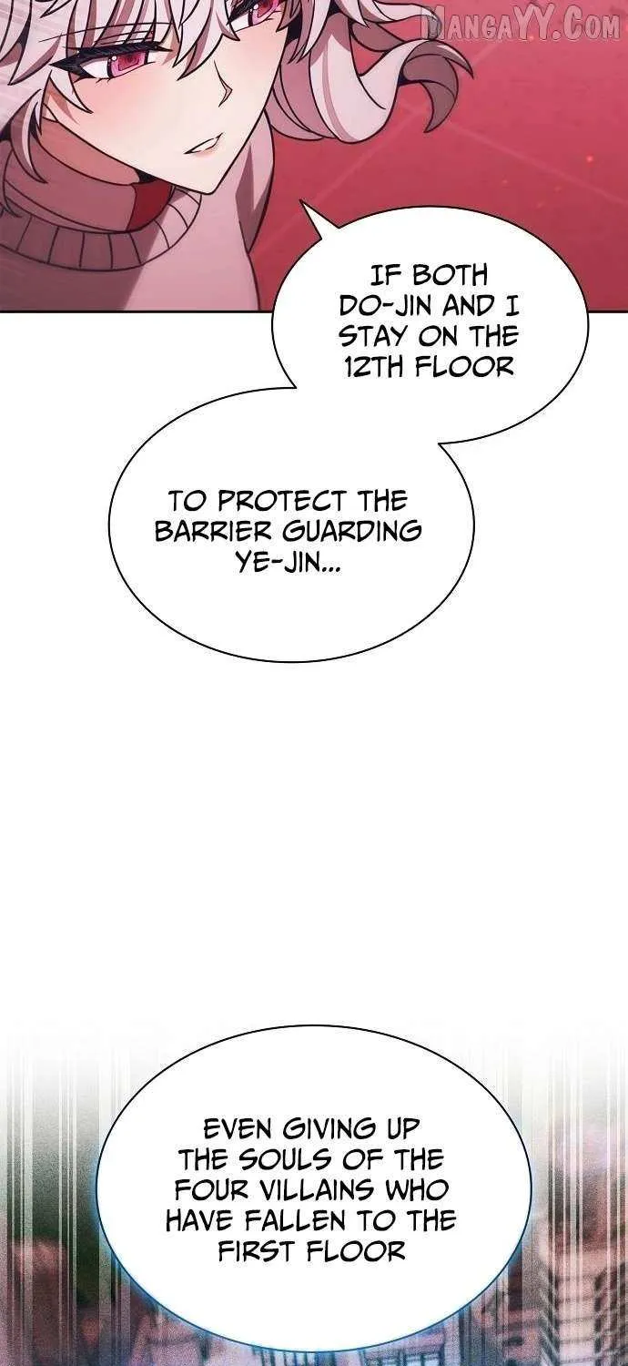 Read Part-Time Grim Reaper chapter 33 image 106 on Lezhin
