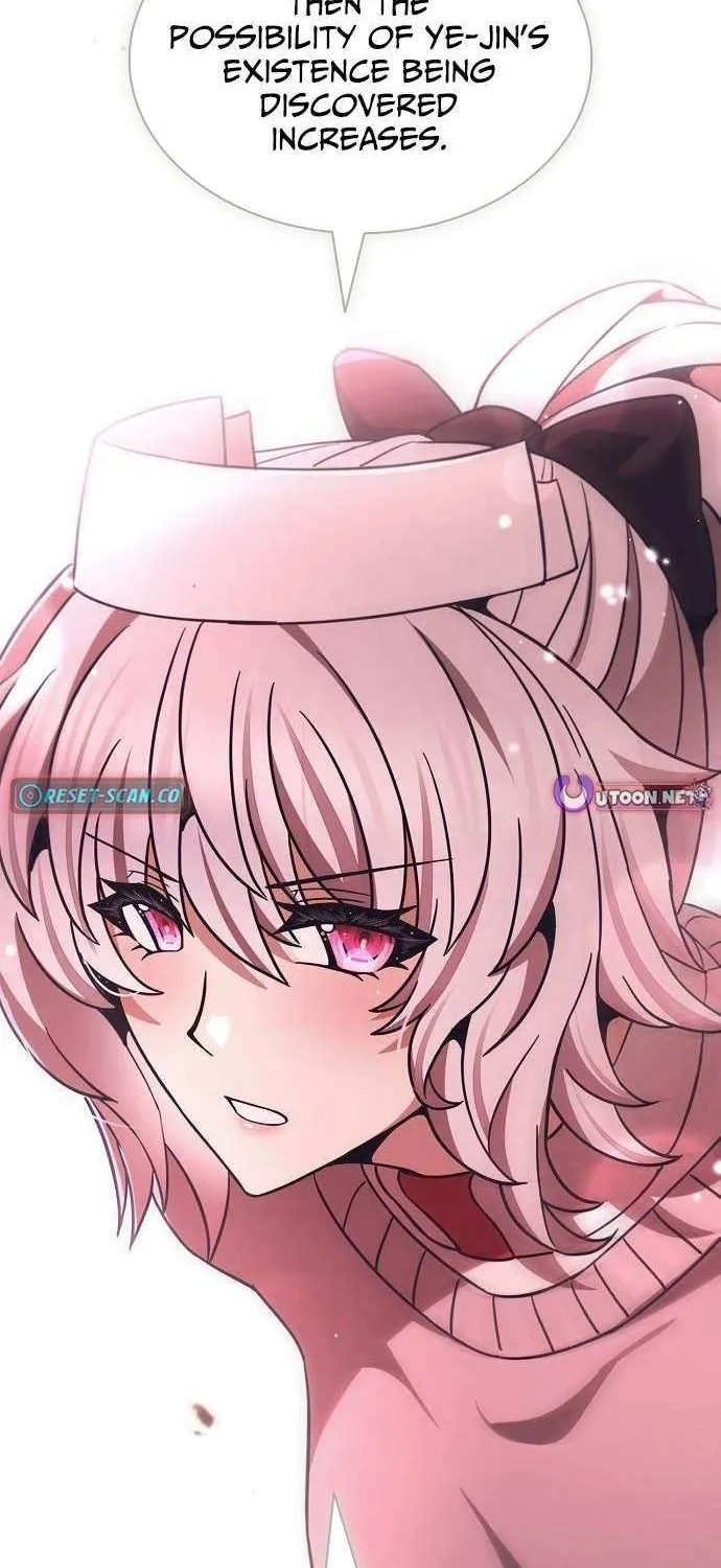 Read Part-Time Grim Reaper chapter 33 image 109 on Lezhin