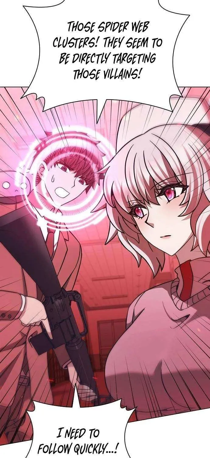 Read Part-Time Grim Reaper chapter 33 image 11 on Lezhin