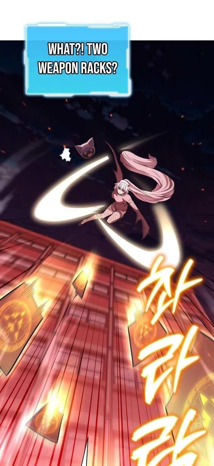 Read Part-Time Grim Reaper chapter 33 image 115 on Lezhin
