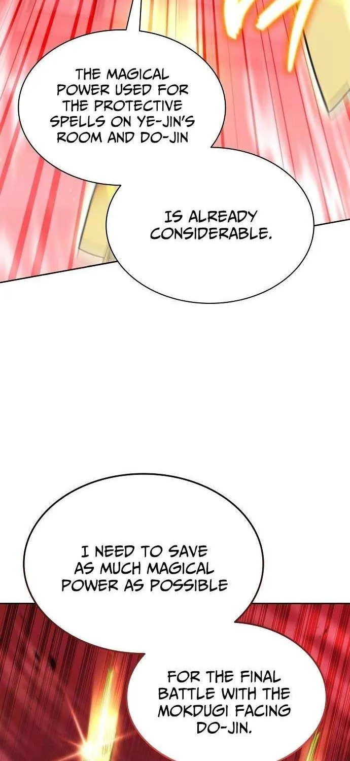 Read Part-Time Grim Reaper chapter 33 image 116 on Lezhin