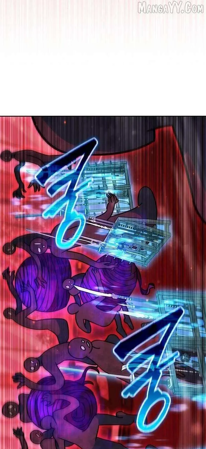 Read Part-Time Grim Reaper chapter 33 image 127 on Lezhin
