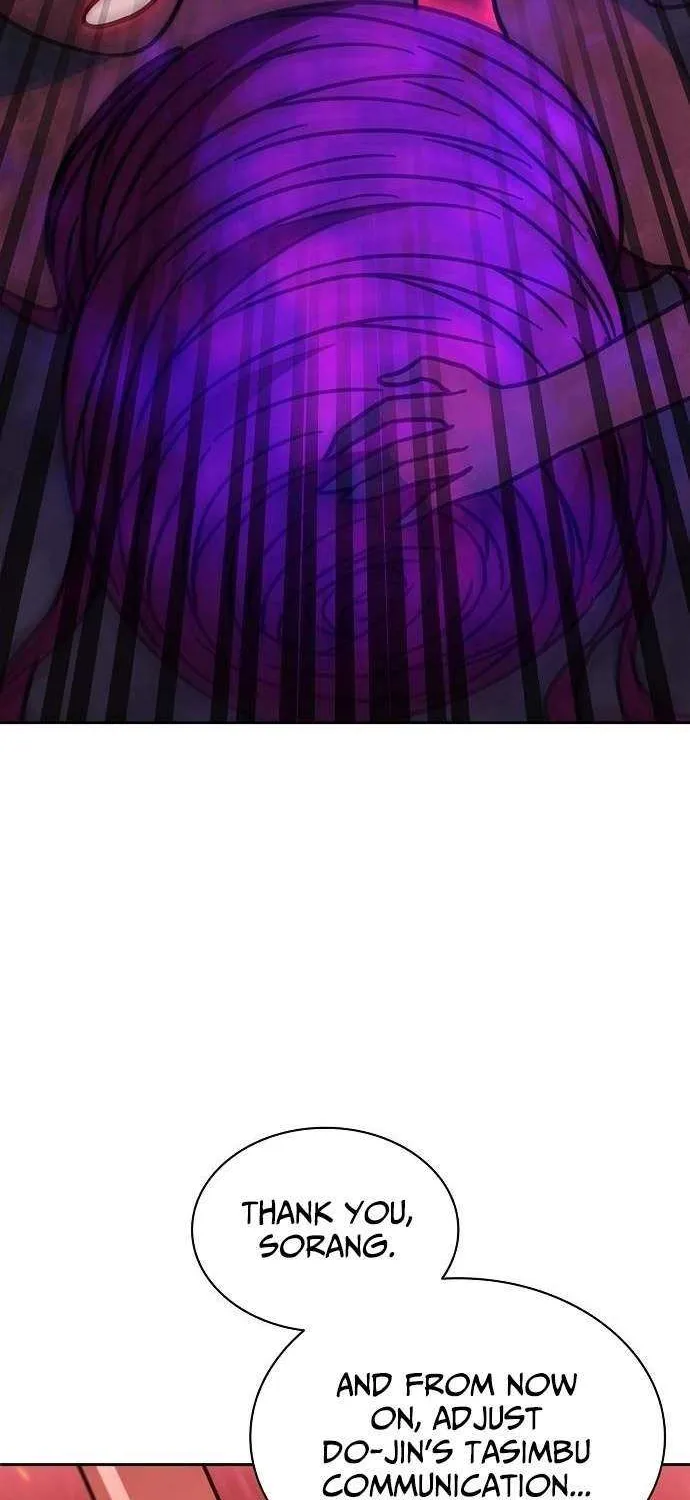 Read Part-Time Grim Reaper chapter 33 image 130 on Lezhin