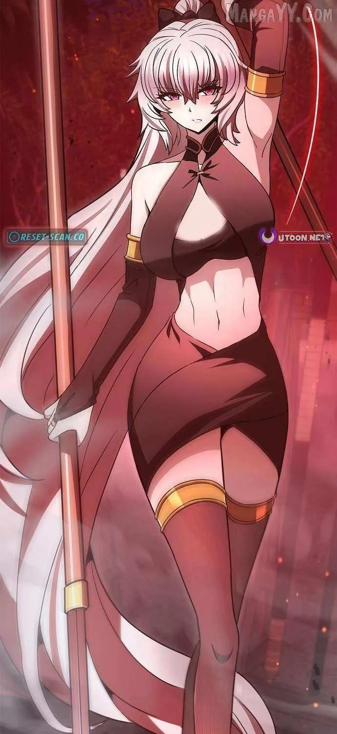 Read Part-Time Grim Reaper chapter 33 image 134 on Lezhin