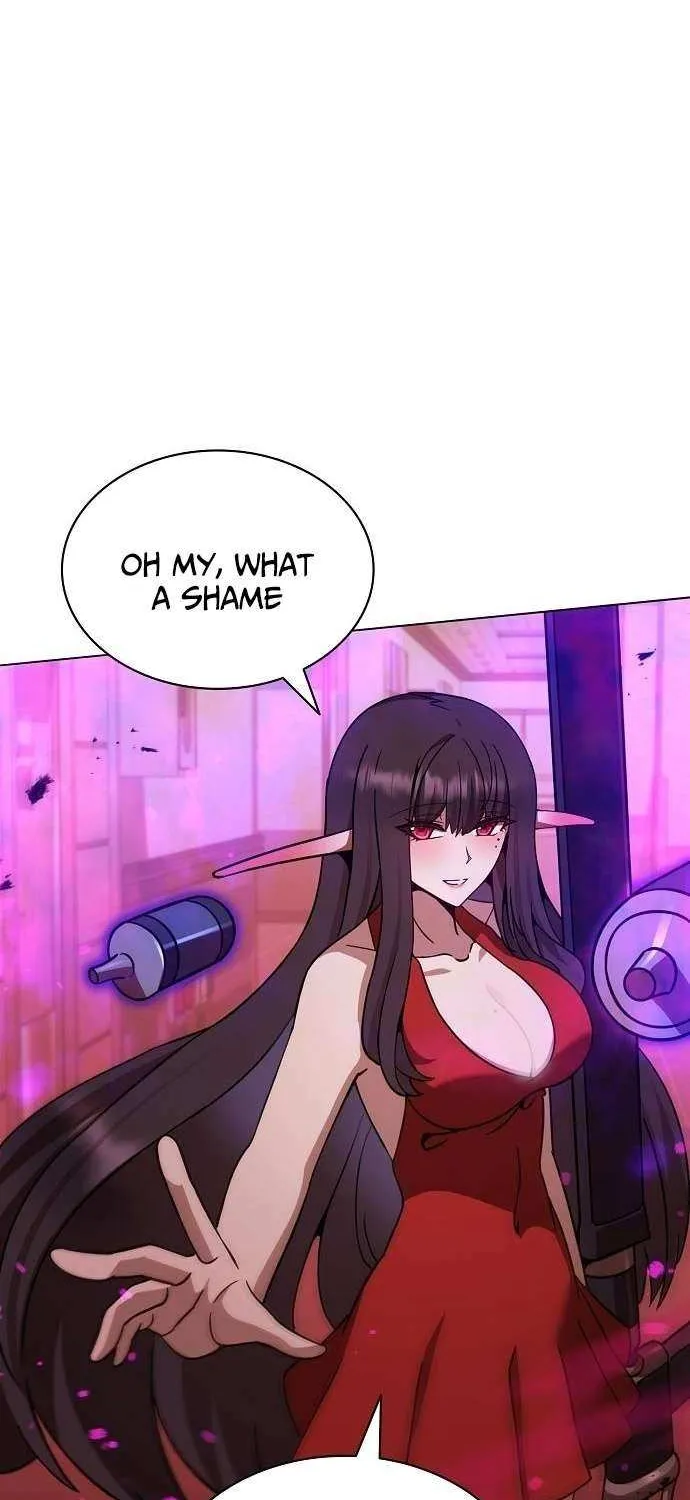 Read Part-Time Grim Reaper chapter 33 image 16 on Lezhin