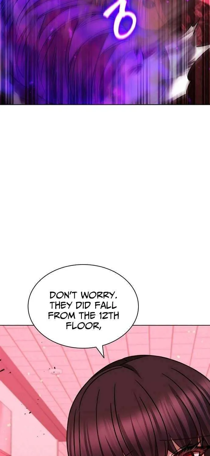 Read Part-Time Grim Reaper chapter 33 image 24 on Lezhin