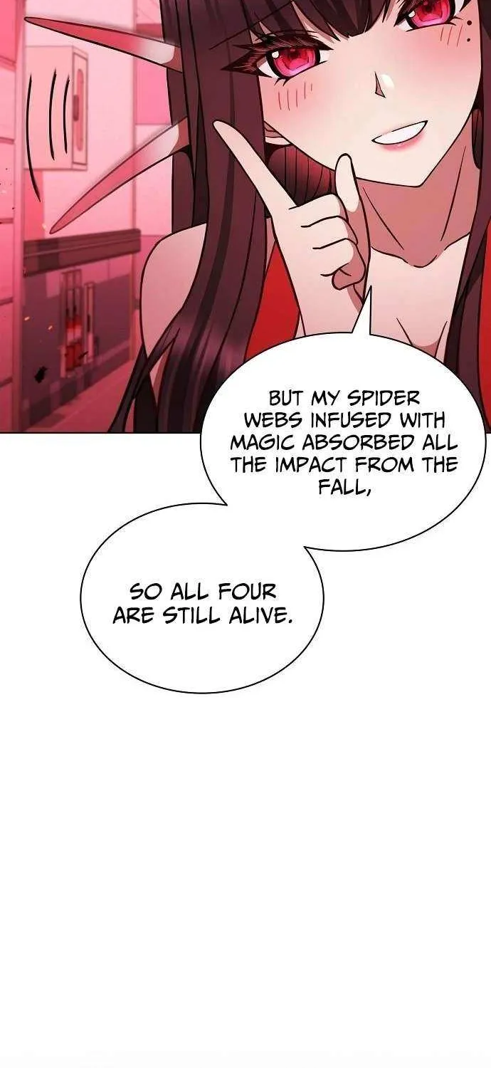 Read Part-Time Grim Reaper chapter 33 image 25 on Lezhin
