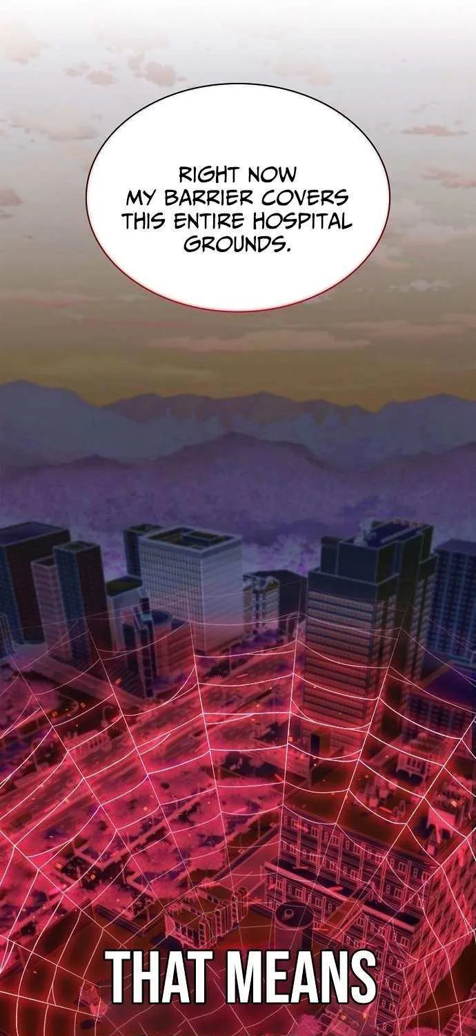 Read Part-Time Grim Reaper chapter 33 image 26 on Lezhin