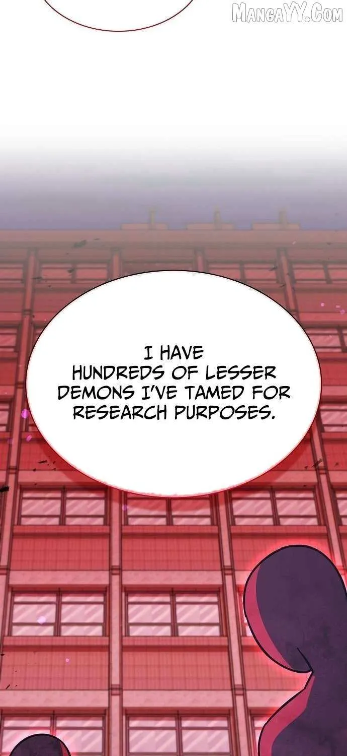 Read Part-Time Grim Reaper chapter 33 image 29 on Lezhin