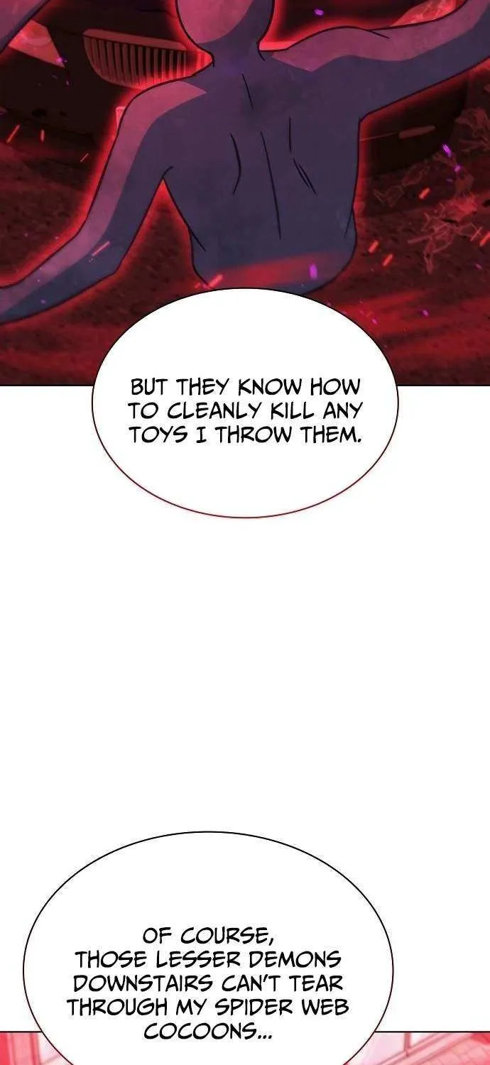 Read Part-Time Grim Reaper chapter 33 image 32 on Lezhin