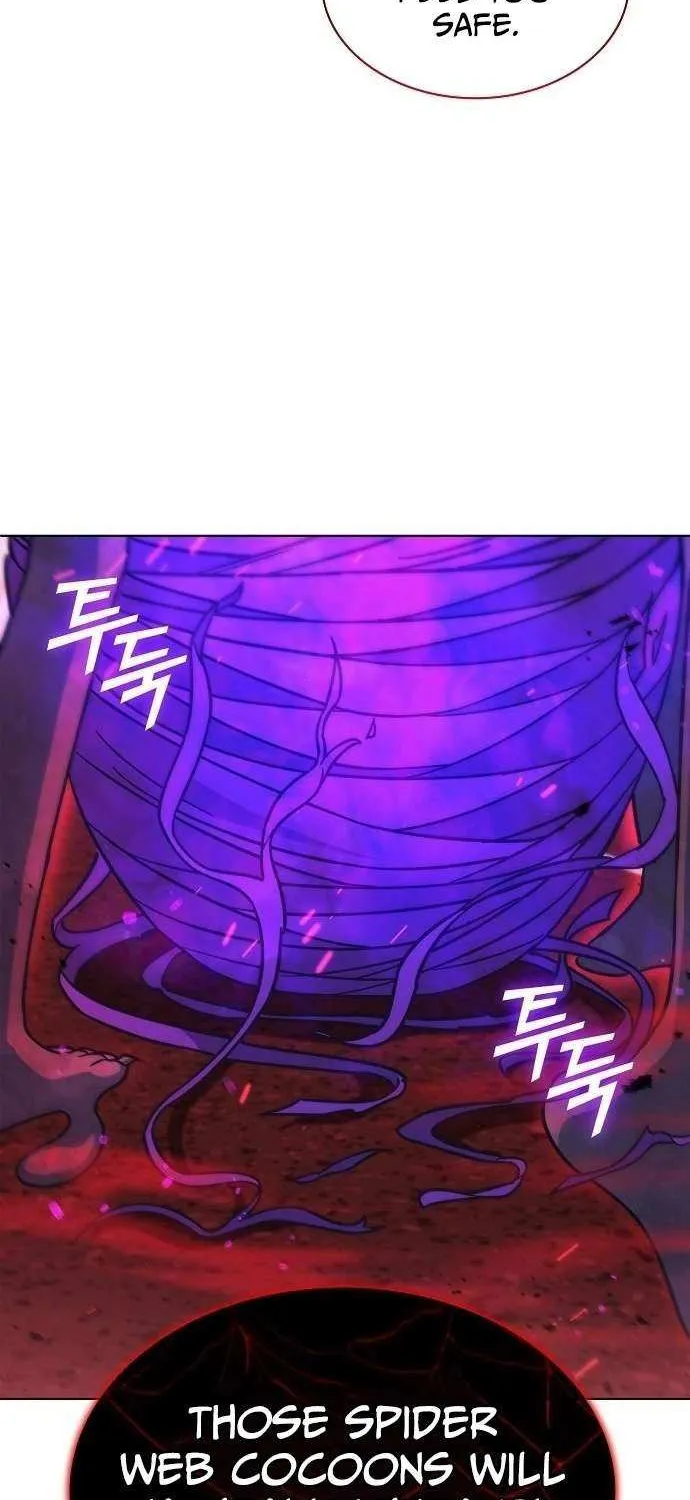 Read Part-Time Grim Reaper chapter 33 image 34 on Lezhin