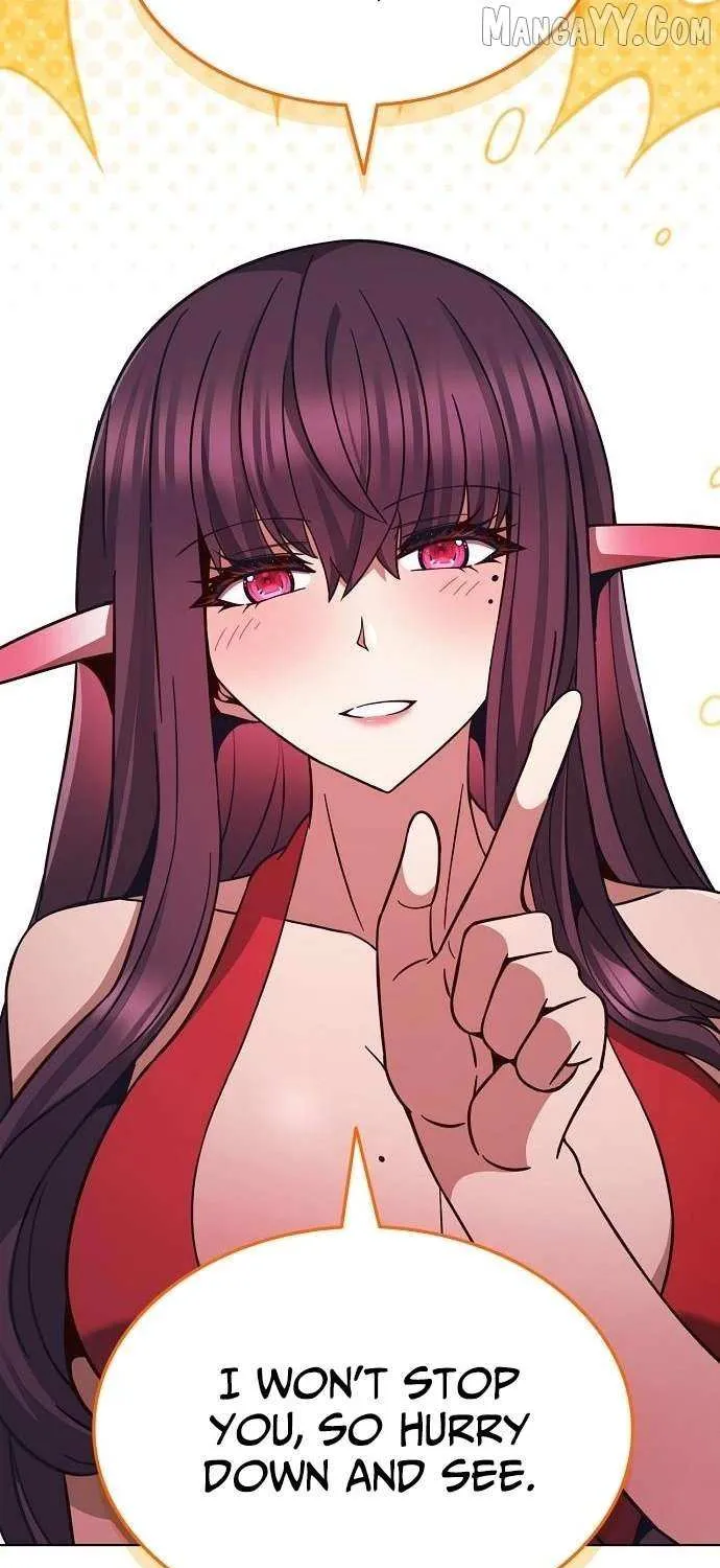 Read Part-Time Grim Reaper chapter 33 image 36 on Lezhin
