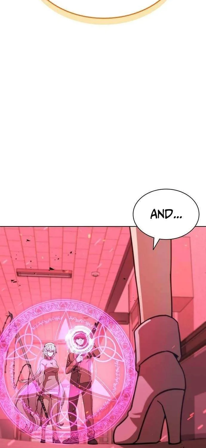 Read Part-Time Grim Reaper chapter 33 image 37 on Lezhin
