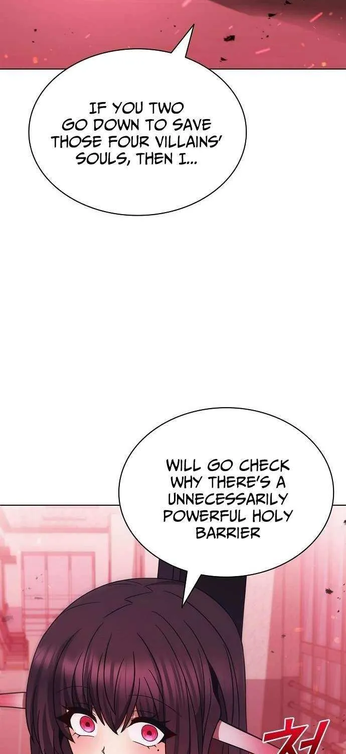 Read Part-Time Grim Reaper chapter 33 image 38 on Lezhin