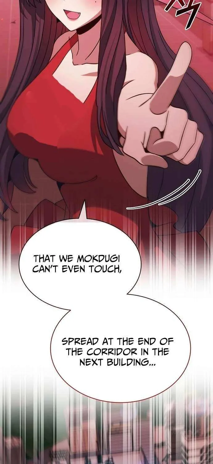 Read Part-Time Grim Reaper chapter 33 image 39 on Lezhin