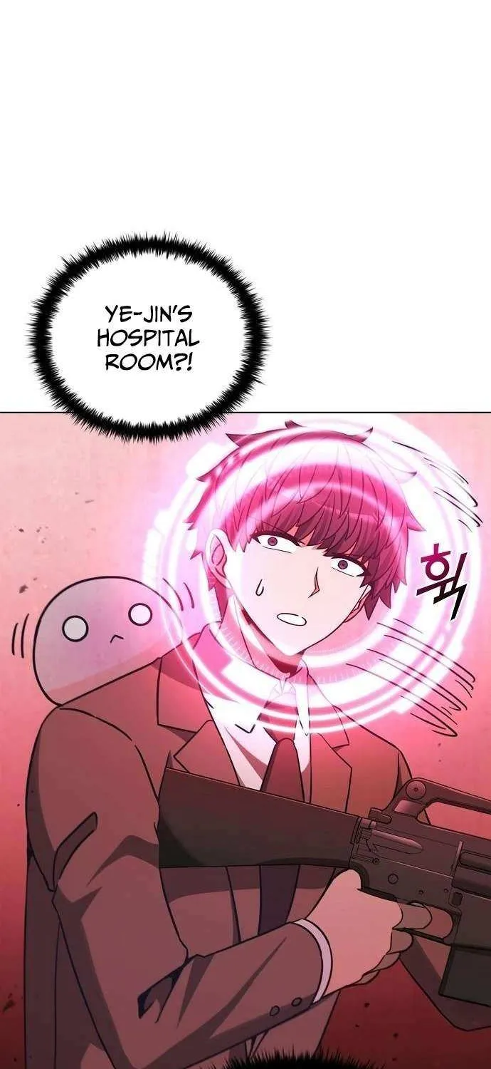 Read Part-Time Grim Reaper chapter 33 image 41 on Lezhin