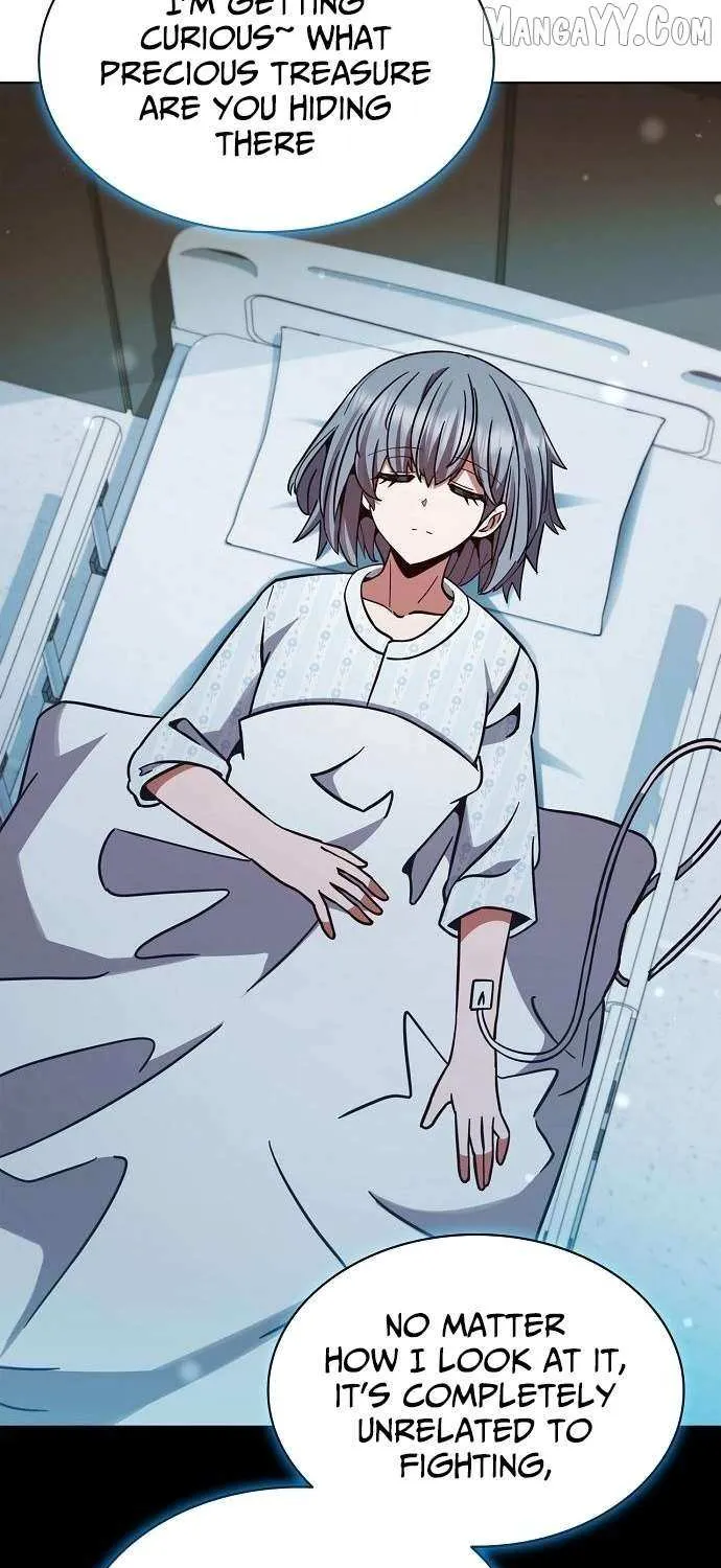 Read Part-Time Grim Reaper chapter 33 image 43 on Lezhin