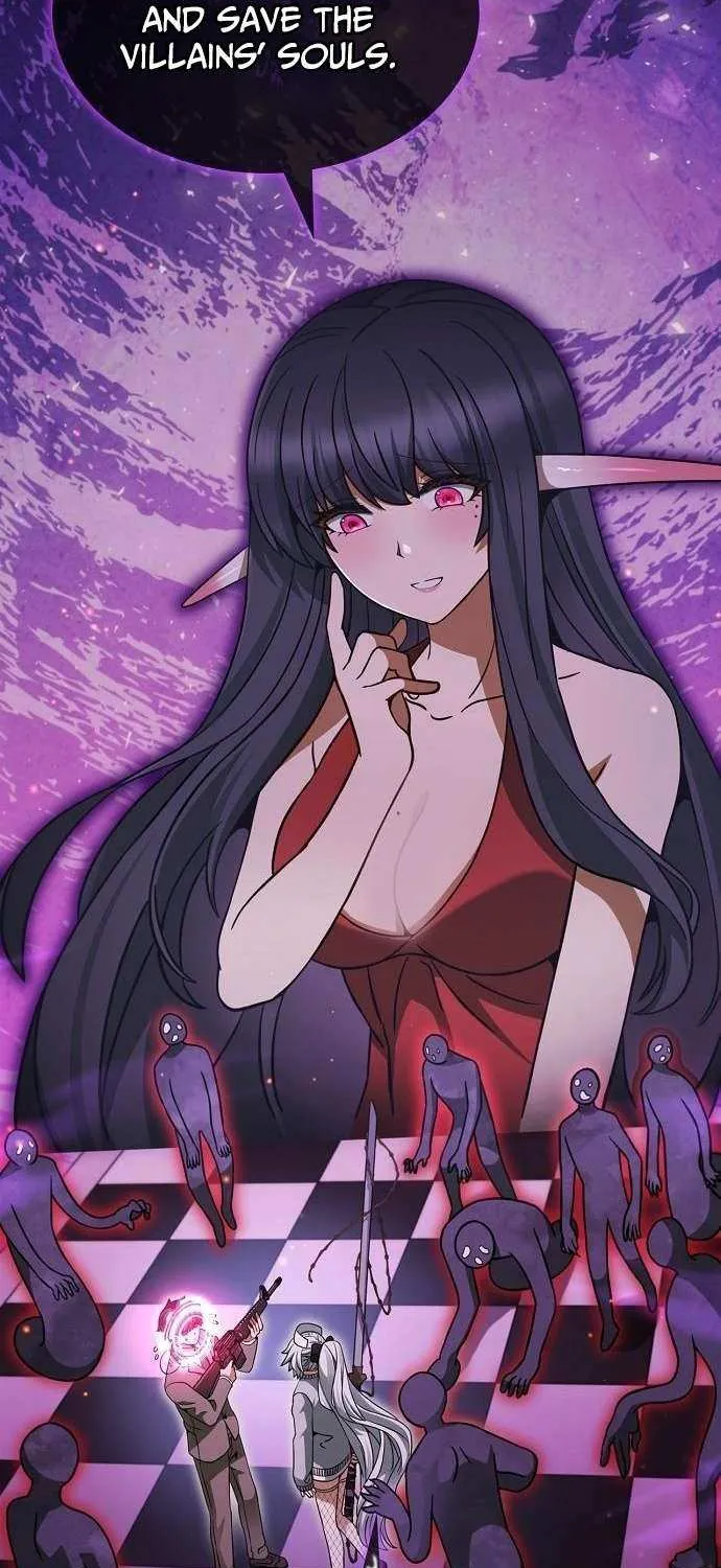 Read Part-Time Grim Reaper chapter 33 image 45 on Lezhin