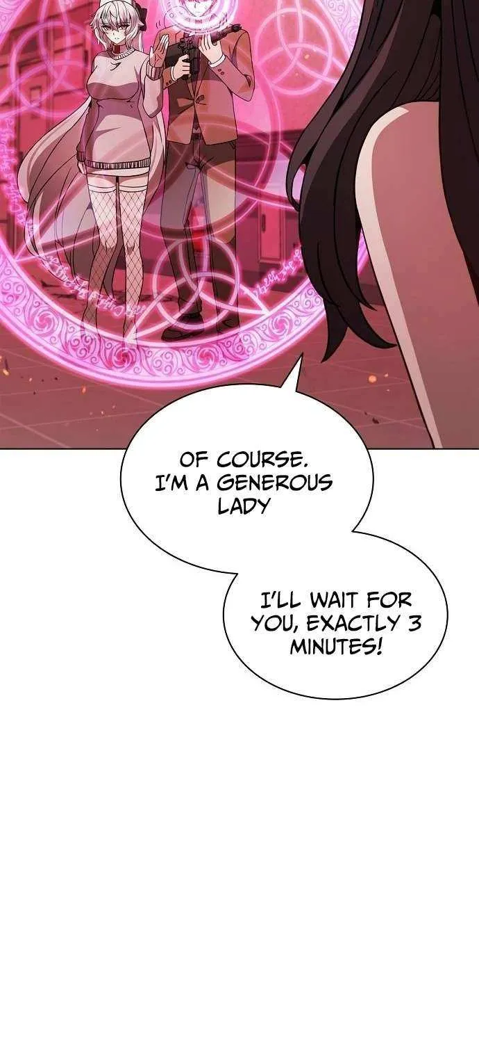 Read Part-Time Grim Reaper chapter 33 image 47 on Lezhin