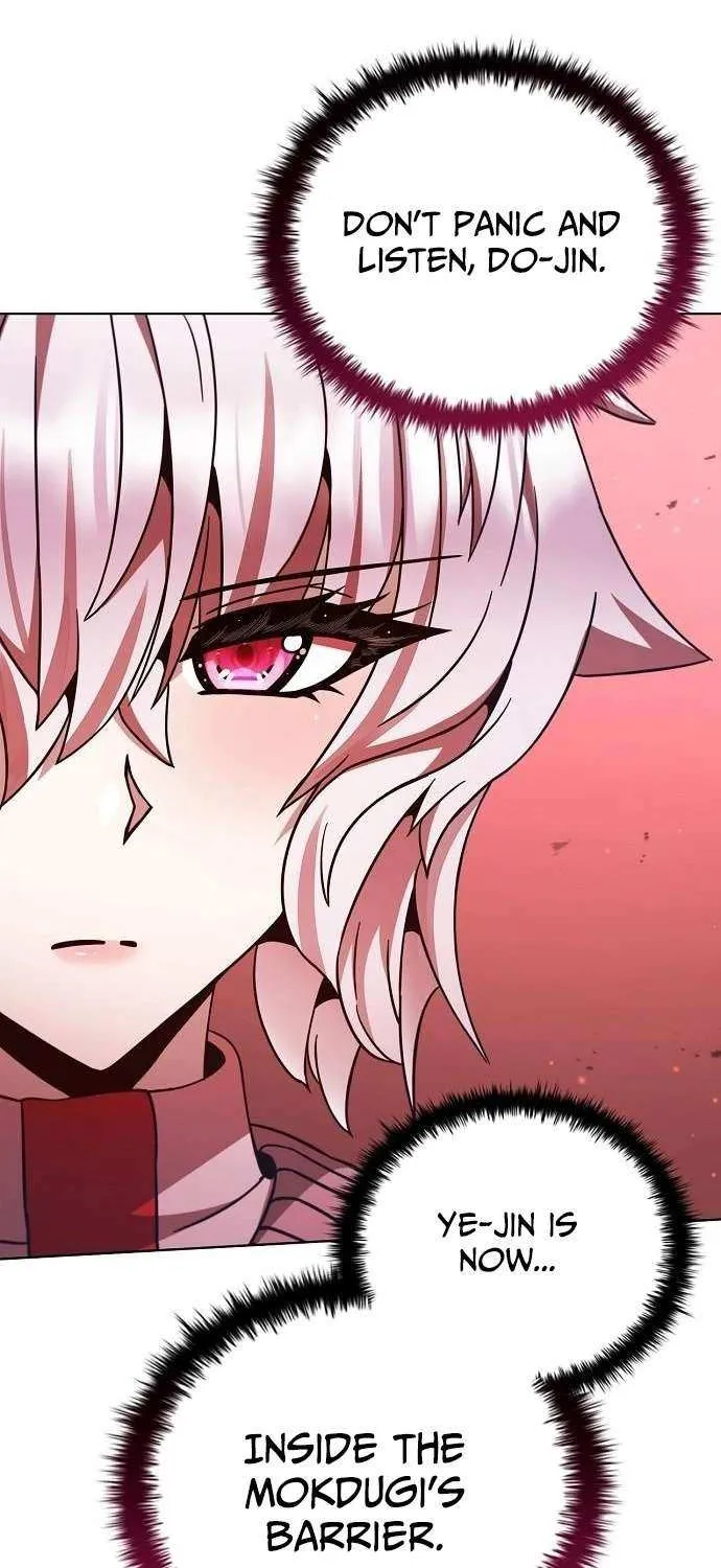 Read Part-Time Grim Reaper chapter 33 image 48 on Lezhin
