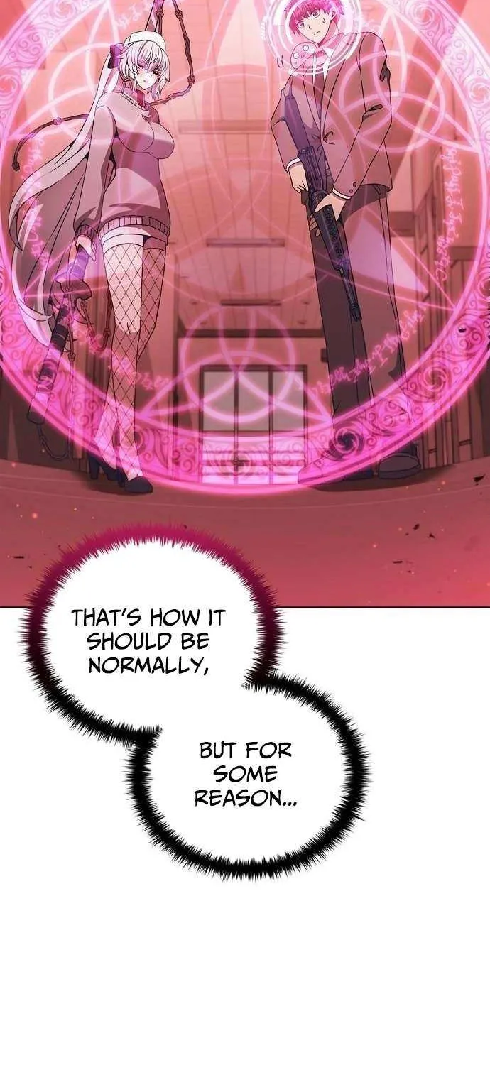 Read Part-Time Grim Reaper chapter 33 image 51 on Lezhin