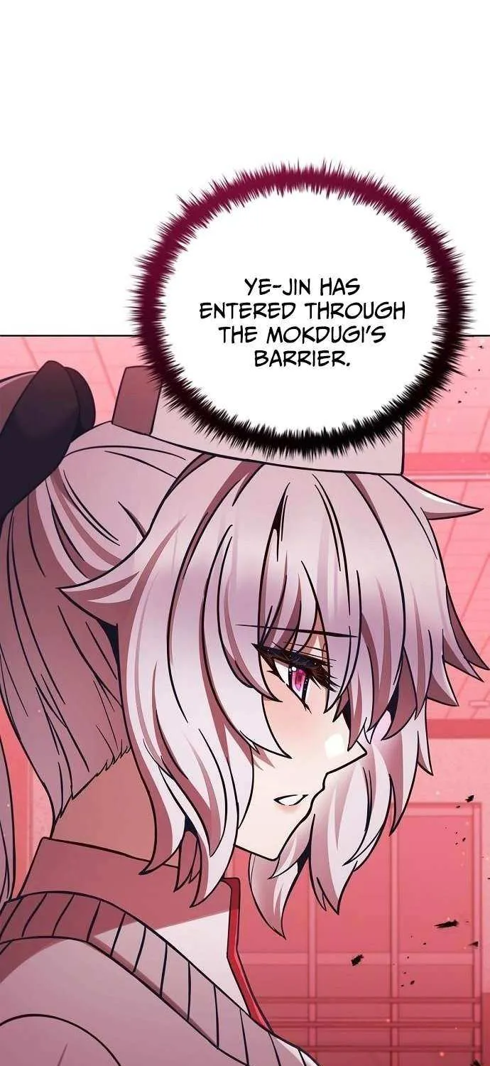 Read Part-Time Grim Reaper chapter 33 image 52 on Lezhin