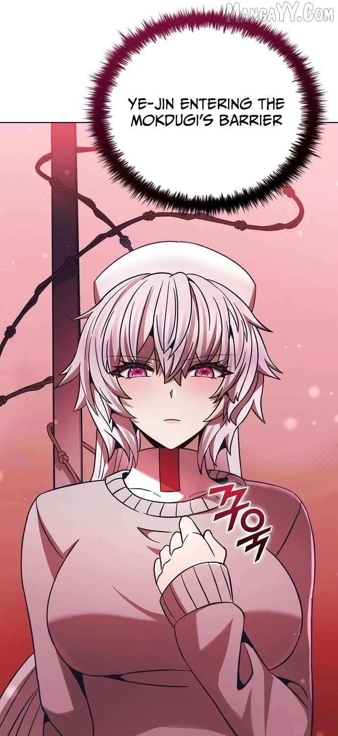 Read Part-Time Grim Reaper chapter 33 image 57 on Lezhin
