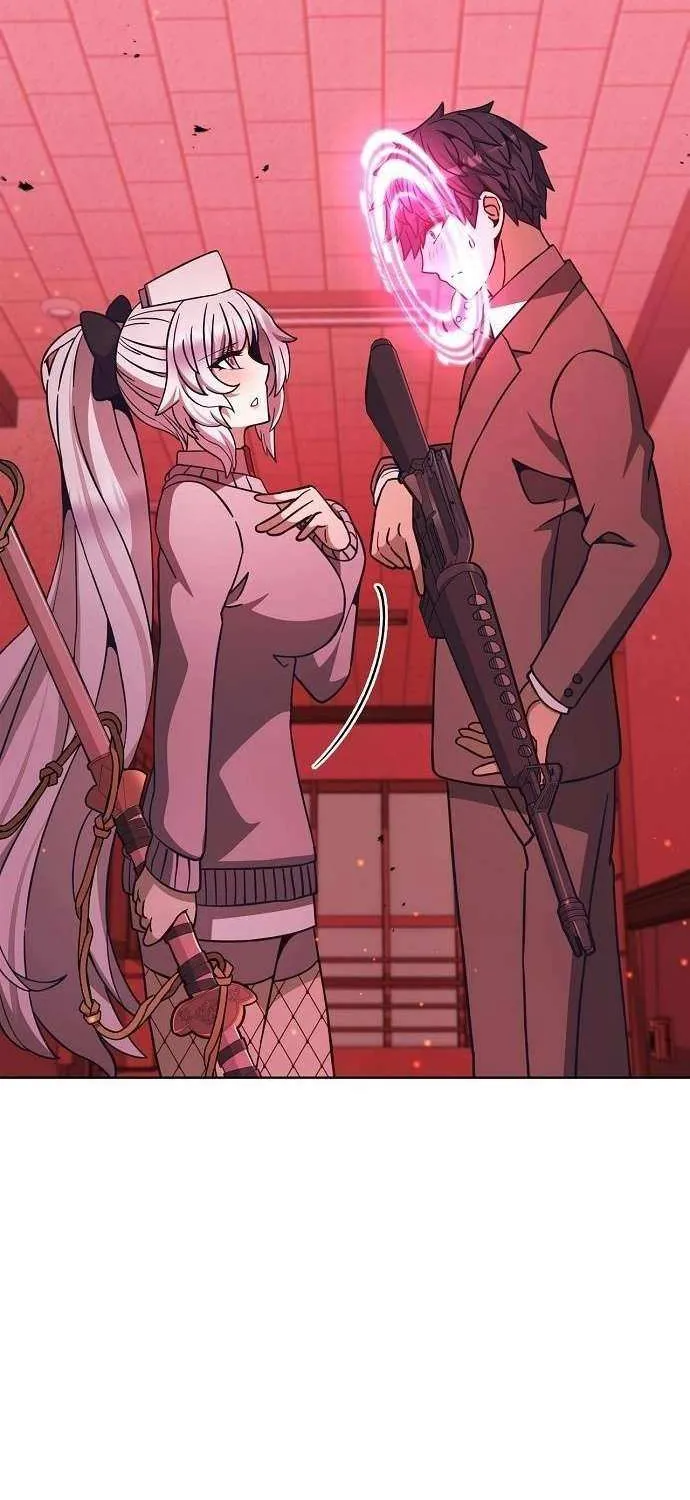 Read Part-Time Grim Reaper chapter 33 image 59 on Lezhin