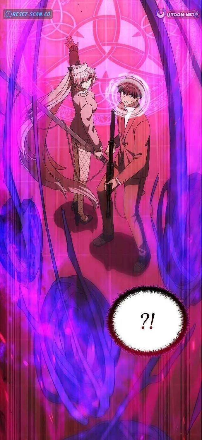 Read Part-Time Grim Reaper chapter 33 image 6 on Lezhin