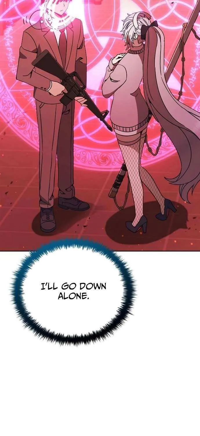 Read Part-Time Grim Reaper chapter 33 image 75 on Lezhin