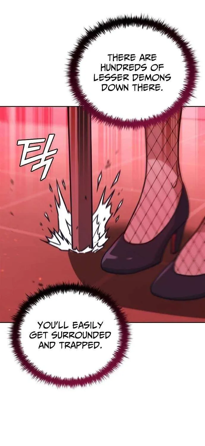 Read Part-Time Grim Reaper chapter 33 image 76 on Lezhin
