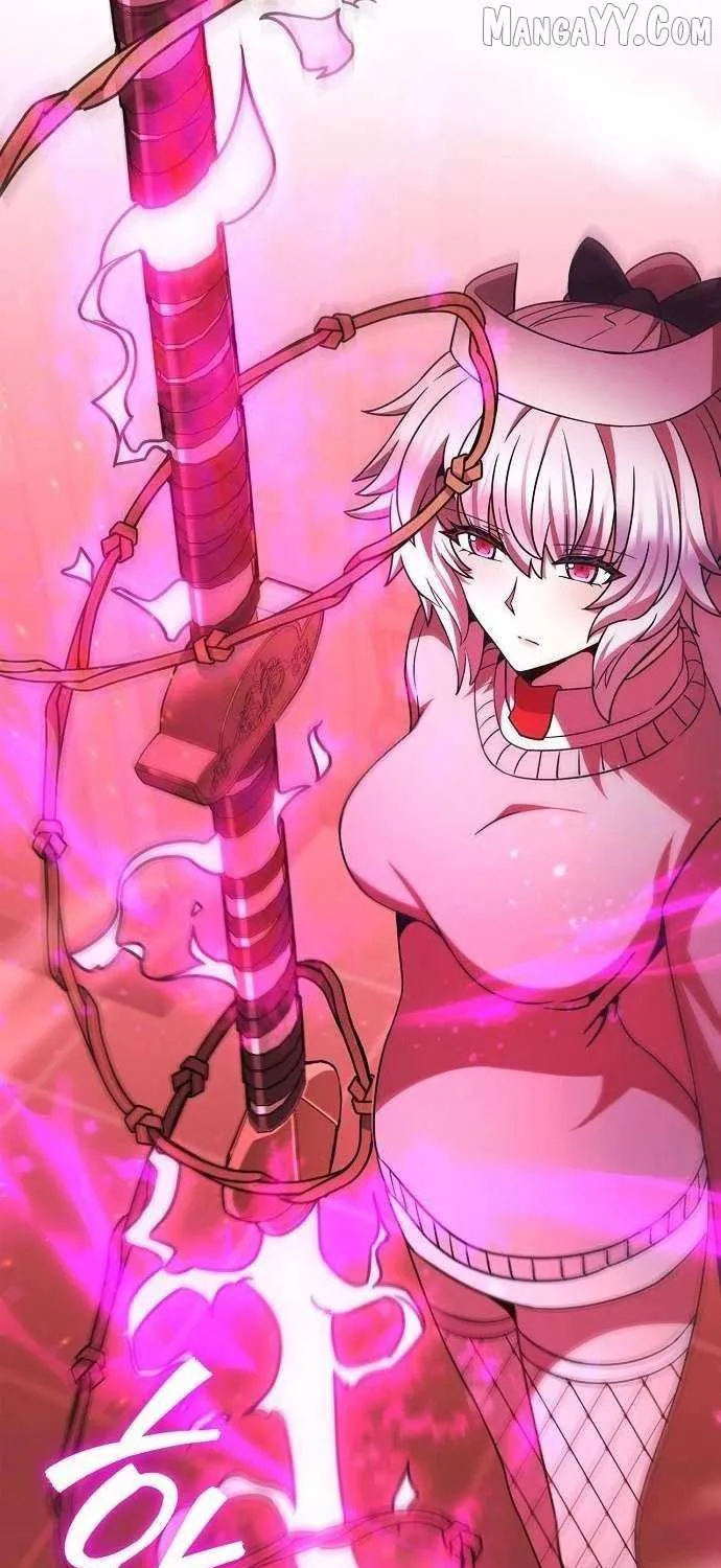 Read Part-Time Grim Reaper chapter 33 image 78 on Lezhin