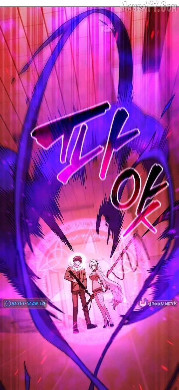 Read Part-Time Grim Reaper chapter 33 image 8 on Lezhin